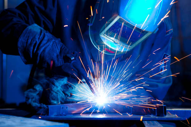 Affordable Welder Services in Green Hill, TN